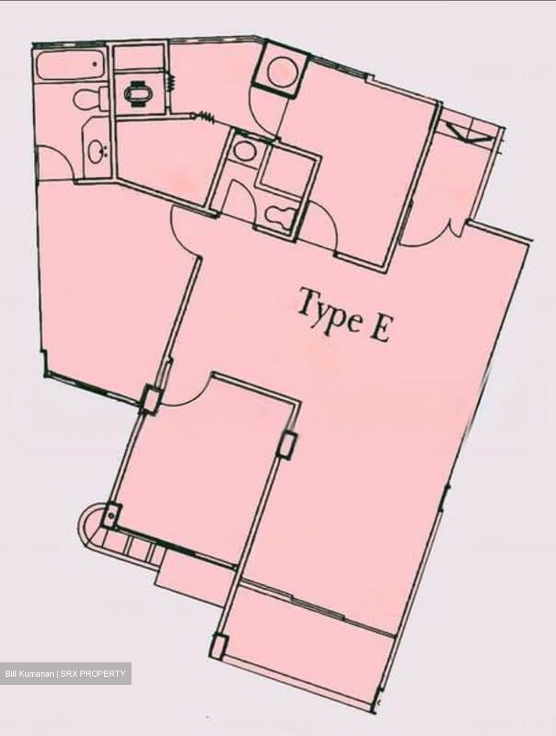 Orchid Park Condominium (D27), Condominium #556215561
